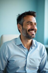 Ácido hialurónico pene: tratamiento para aumento peneano en Androfertilidad Caracas