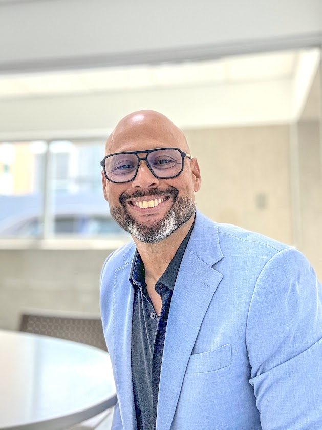 Dr. Eliezer Meleán — Urólogo y Andrólogo, director de Androfertilidad