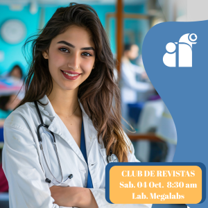 club de revistas de urología